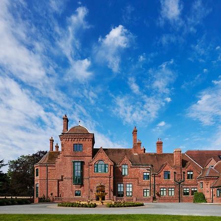 Aldwark Manor Estate Hotel Exterior photo